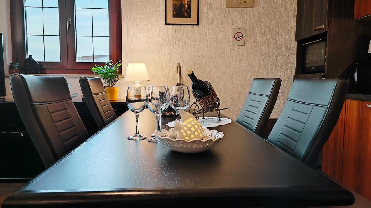 Apartman Ladybird Пула Экстерьер фото
