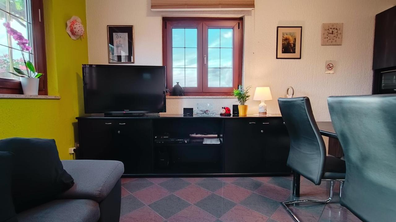 Apartman Ladybird Пула Экстерьер фото